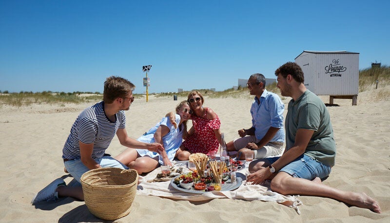 10 Tipps, mit denen du auch am Strandtag im Budget bleibst