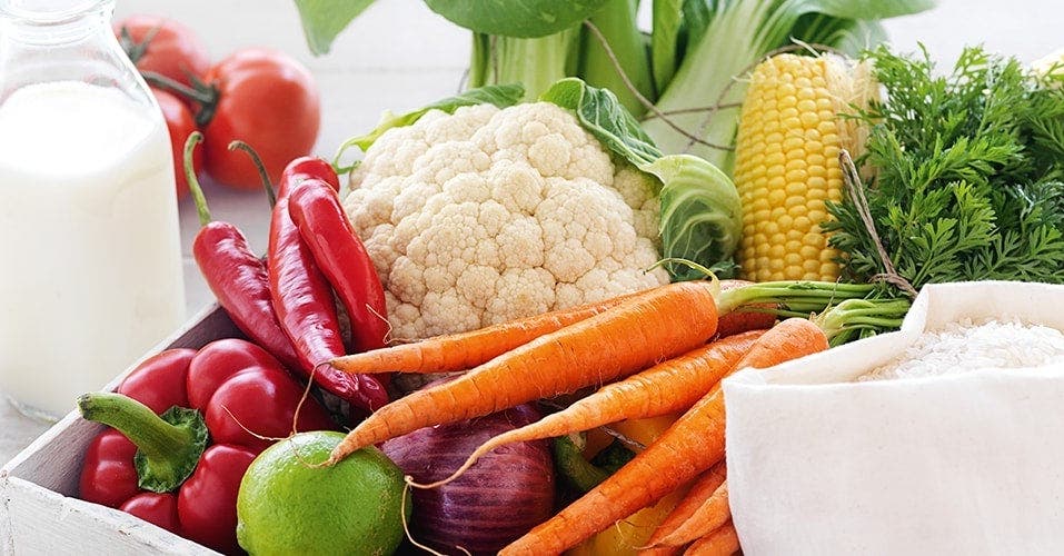 Clean Eating: Was du über den Ernährungstrend wissen solltest