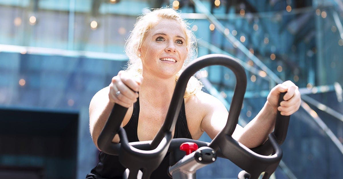 Workouts ohne Verpflichtungen