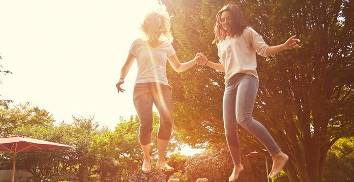 Deine Fitness-Quickies