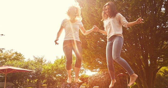 Deine Fitness-Quickies