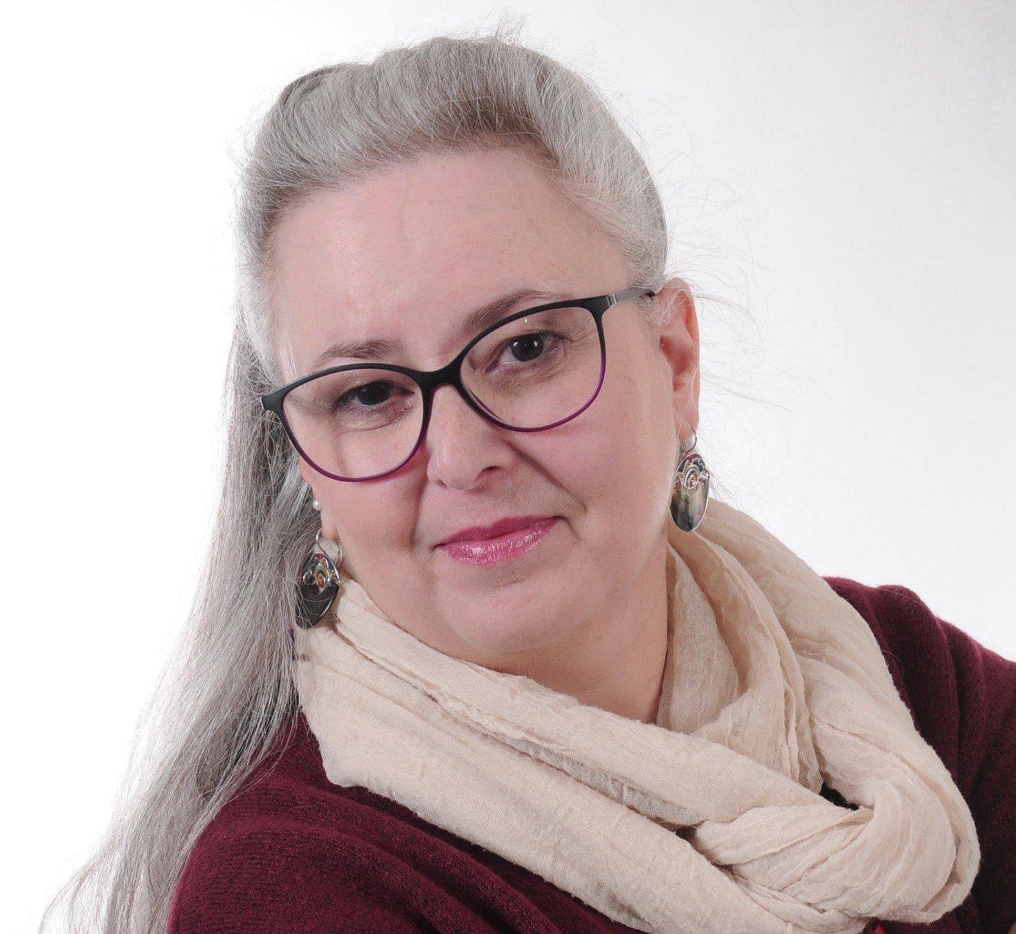 WW Coach Ulrike Wiedemann-Grob