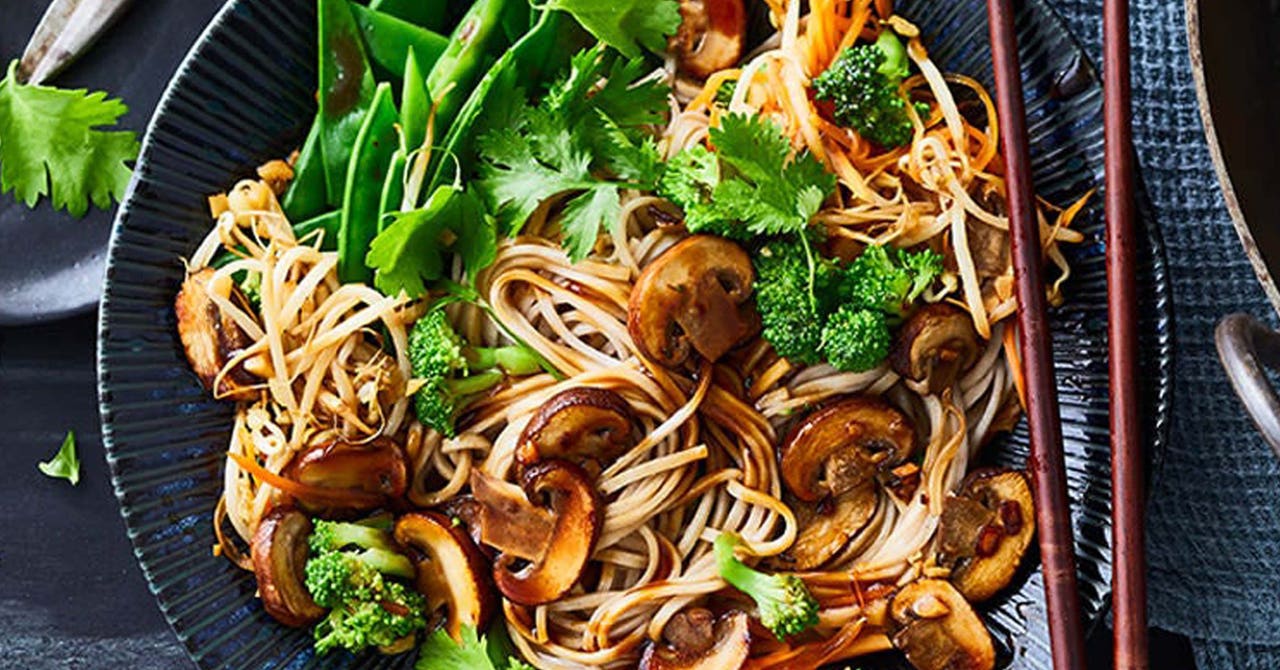 35 vegane Rezepte – einfach, lecker und gesund!