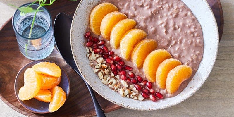 Veganes Frühstück: 24 süße und herzhafte Rezepte