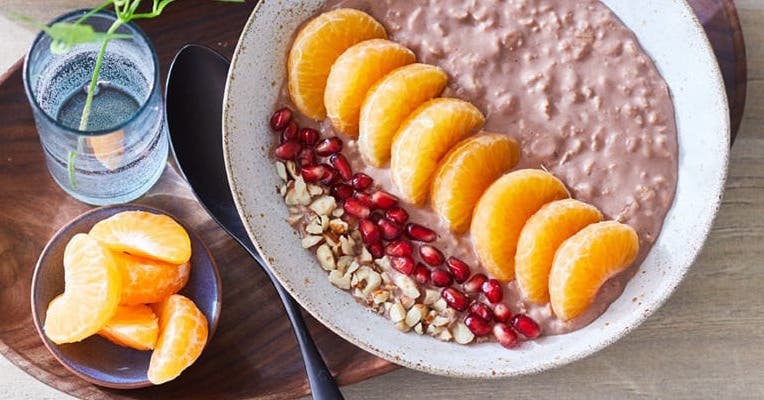 Veganes Frühstück: 24 süße und herzhafte Rezepte