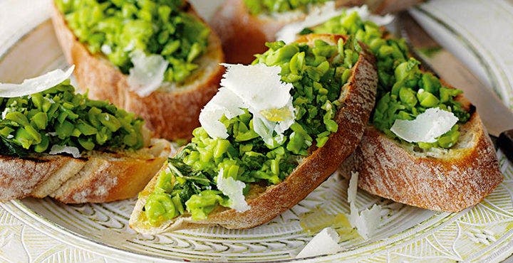 Top Vorspeisen-Rezepte