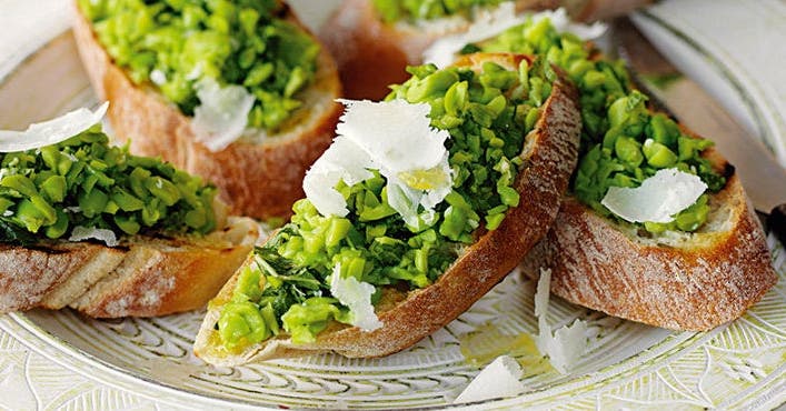 Top Vorspeisen-Rezepte