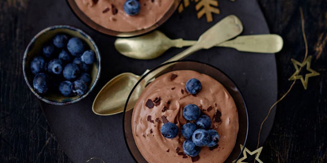 23 köstliche Weihnachtsdesserts