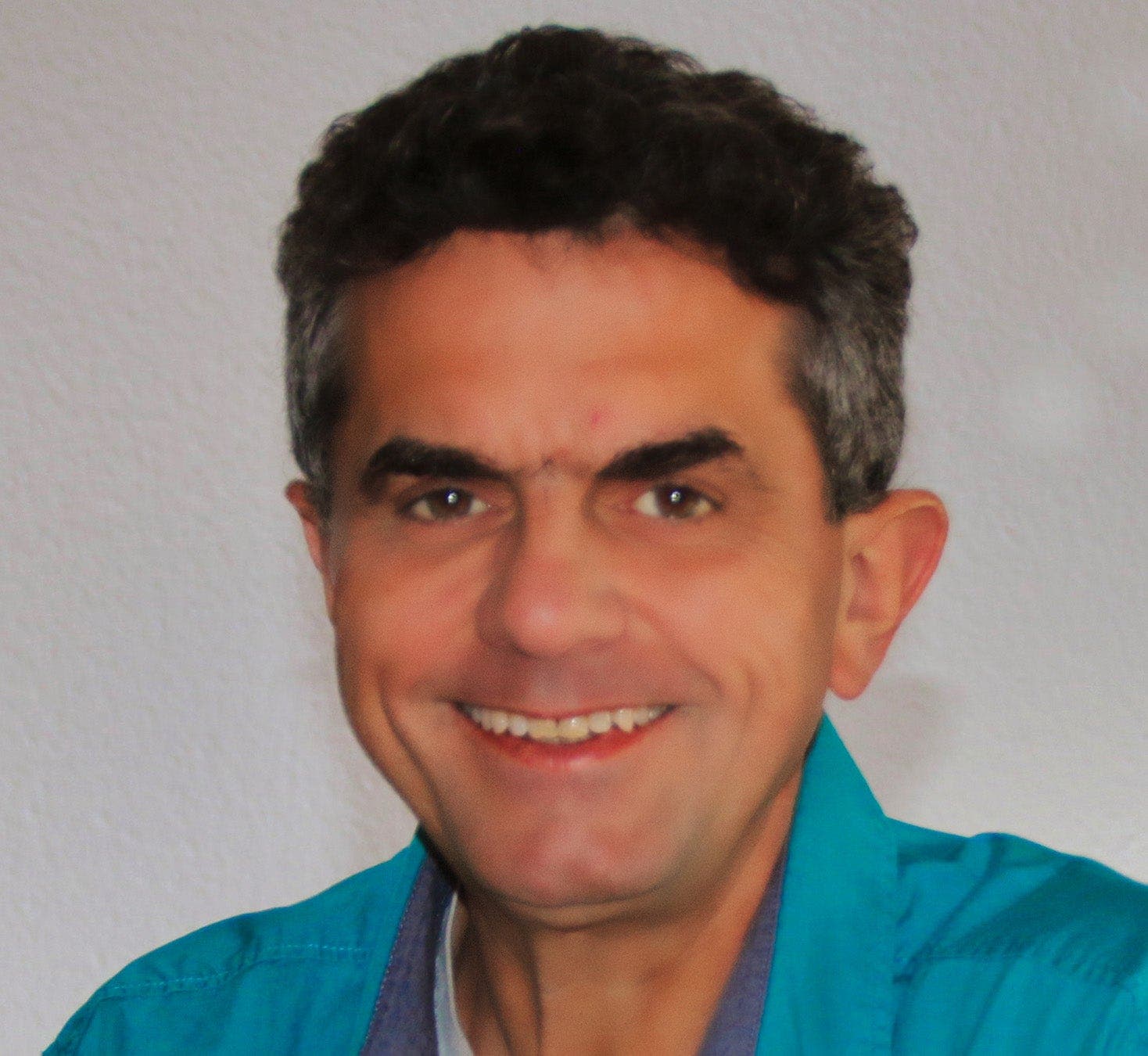 WW Coach Wolfgang Abel