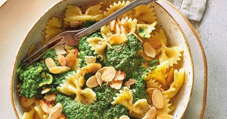 12 leckere WW Rezepte für den Thermomix