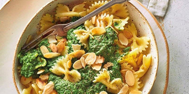 12 leckere WW Rezepte für den Thermomix