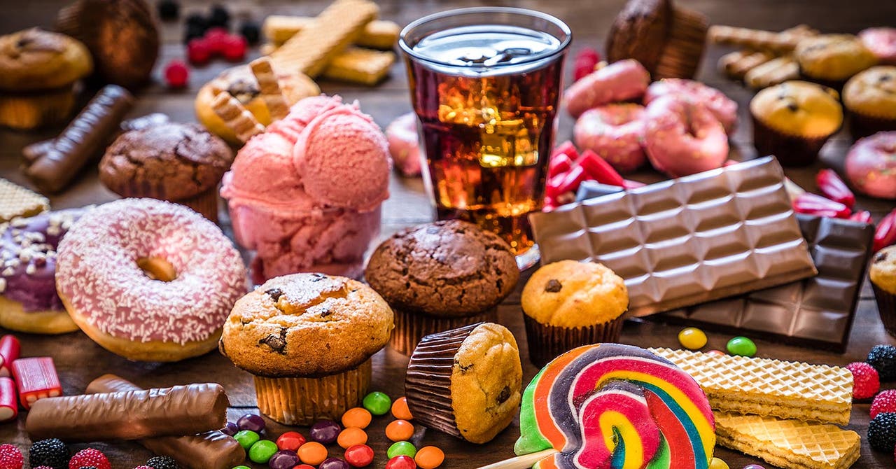 9 Lebensmittel mit überraschend hohem Zuckergehalt