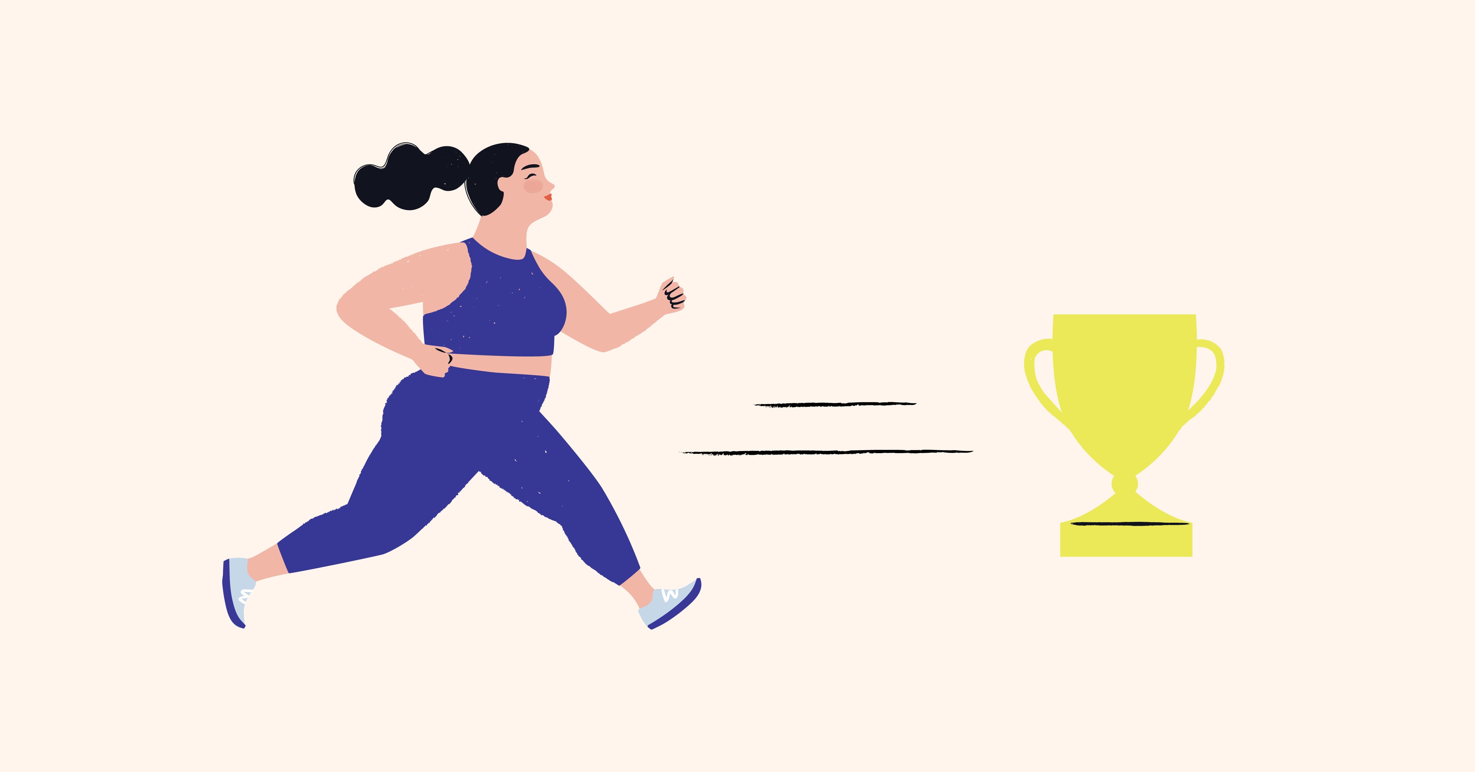 Créez-vous des habitudes simples et durables