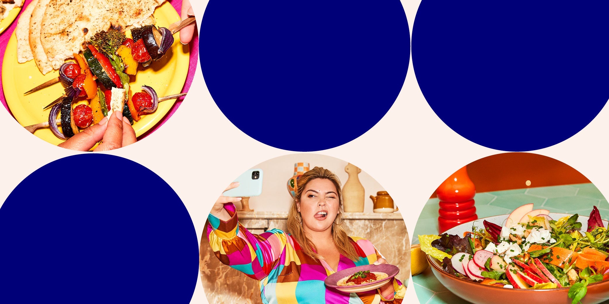 Mangez ce que vous aimez