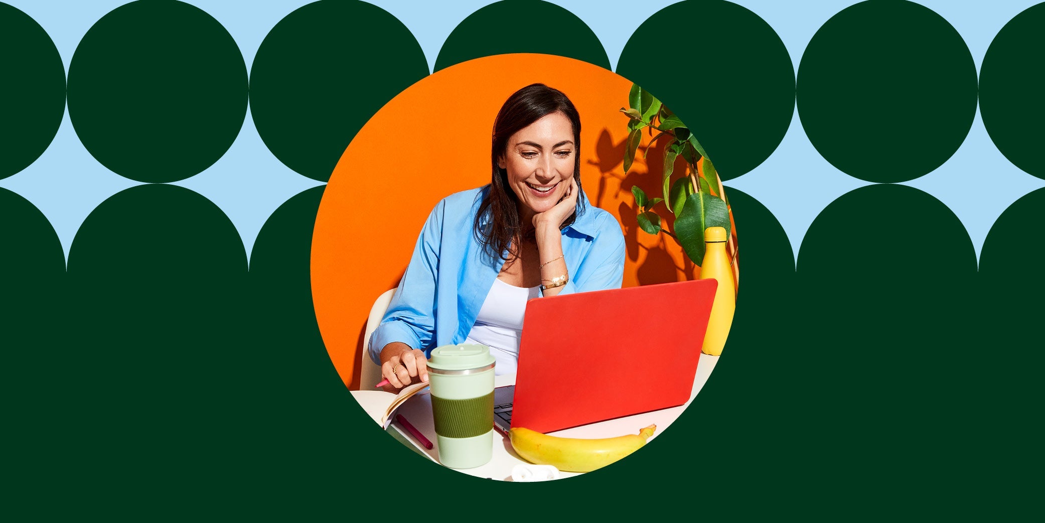 Adaptez votre environnement