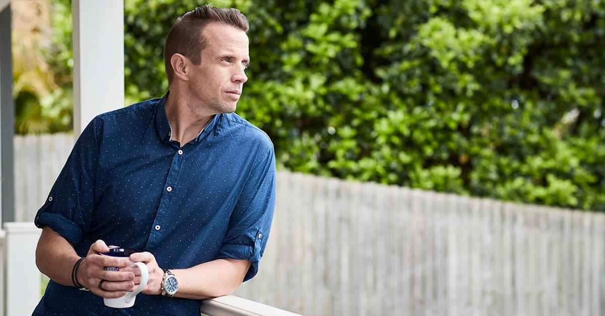 Rembobinez le film pour lutter contre l'auto-sabotage