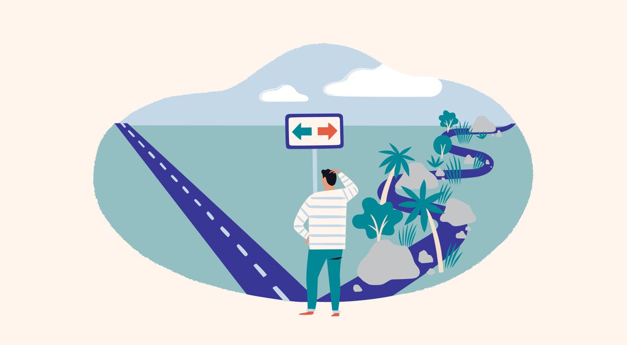 Mon objectif de poids me correspond-t-il ?