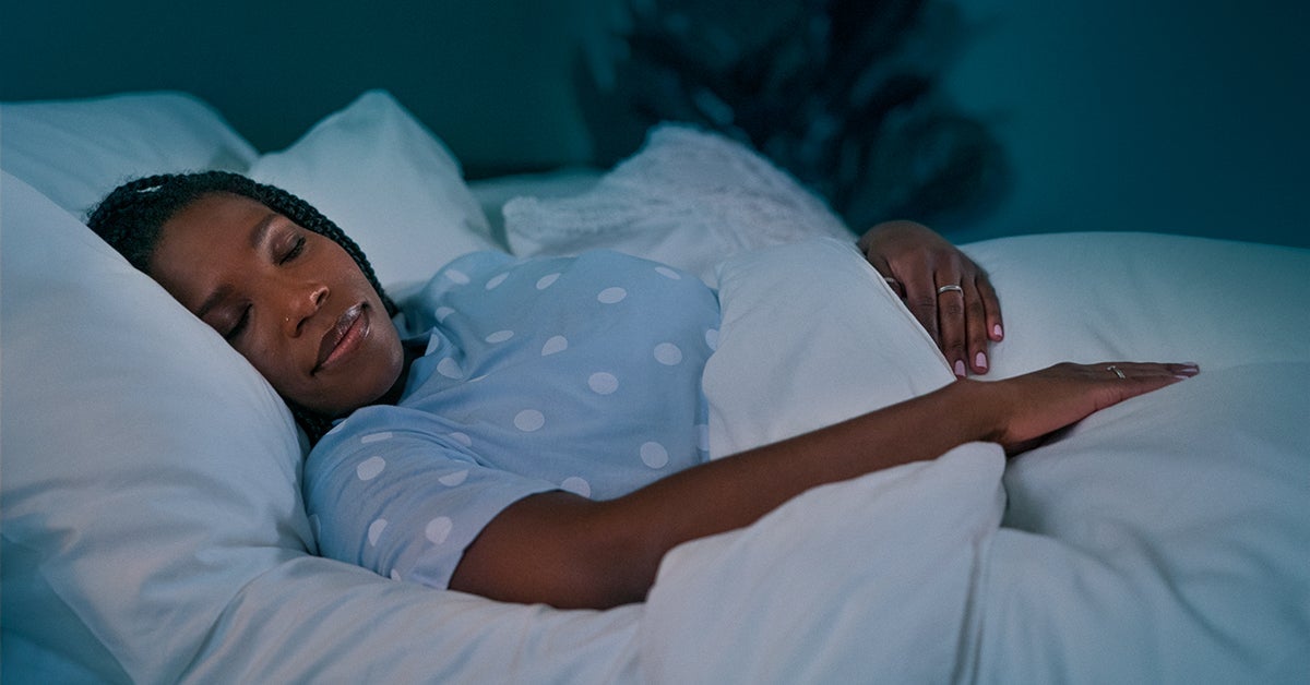 Facilitez les choix plus sains