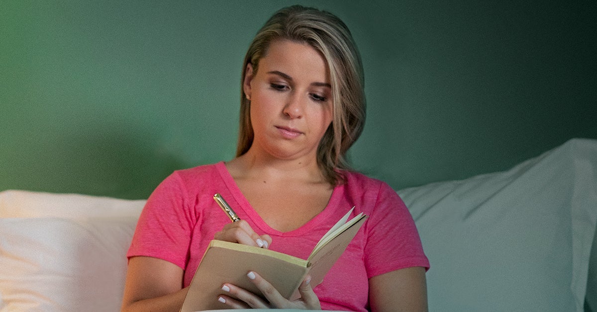 Votre routine du coucher