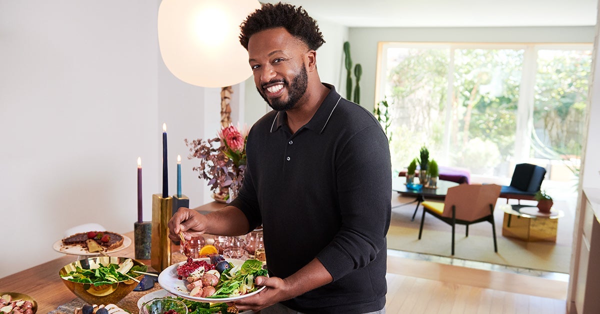 Construisez des habitudes alimentaires durables