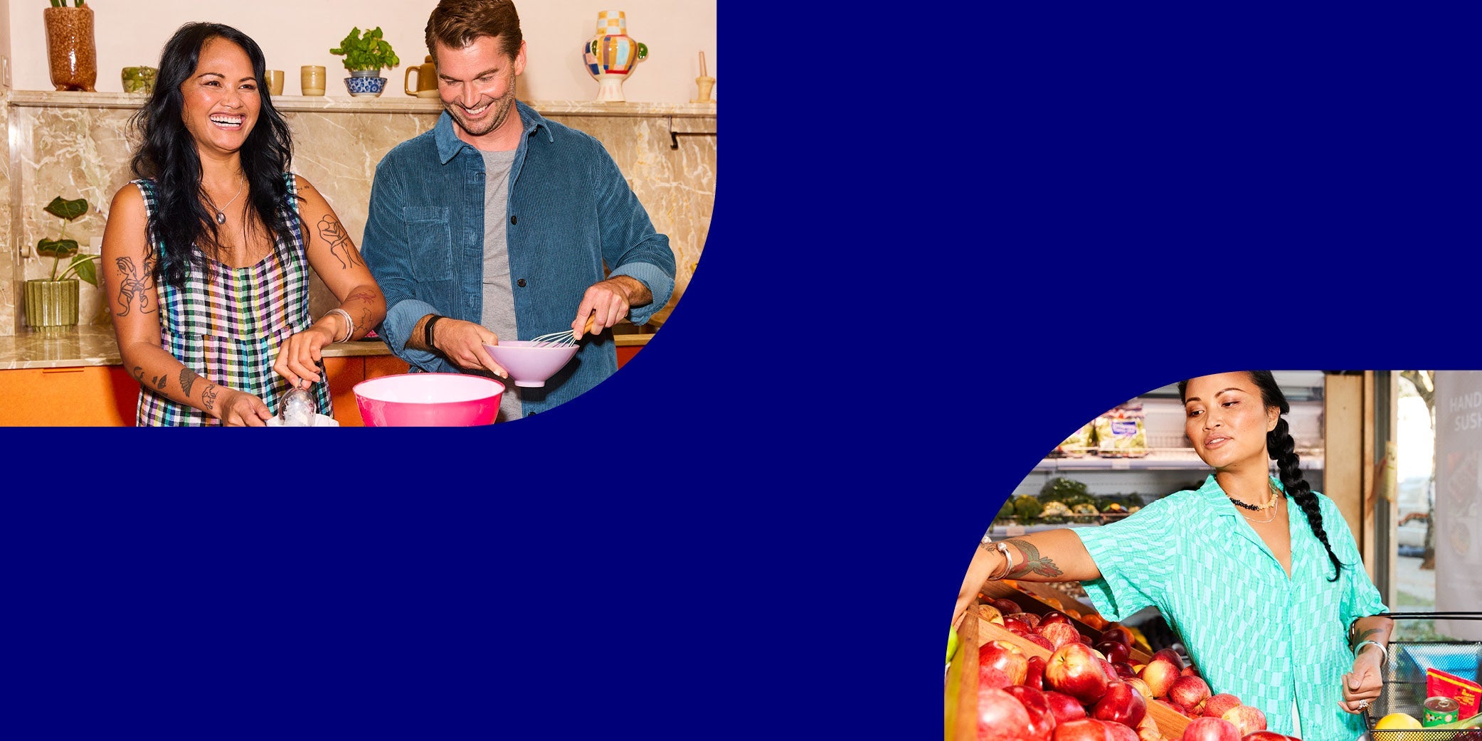 Ajoutez juste un peu d'activité