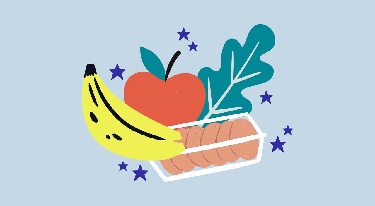 Identifiez vos nouveaux aliments phares