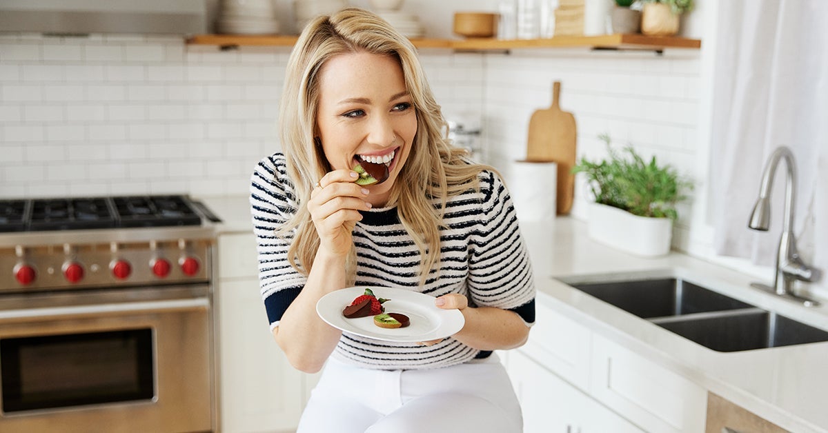 Faire la différence entre la faim et l'envie de manger