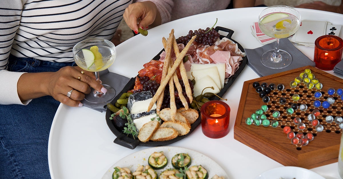 Besoin de manger ou envie passagère ?