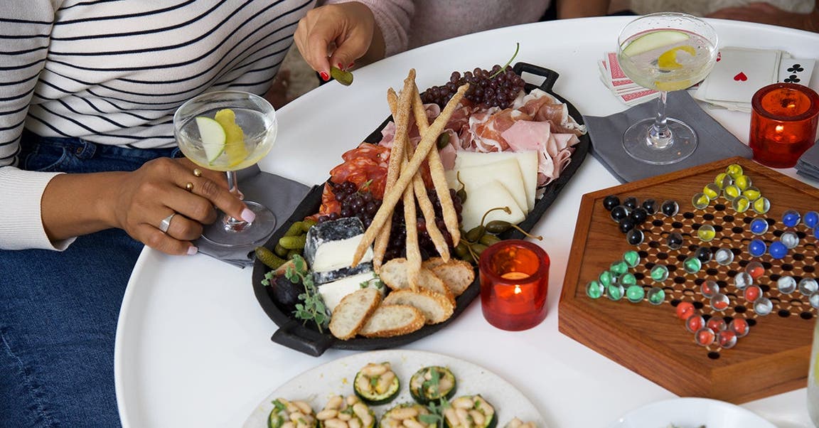 Besoin de manger ou envie passagère ?