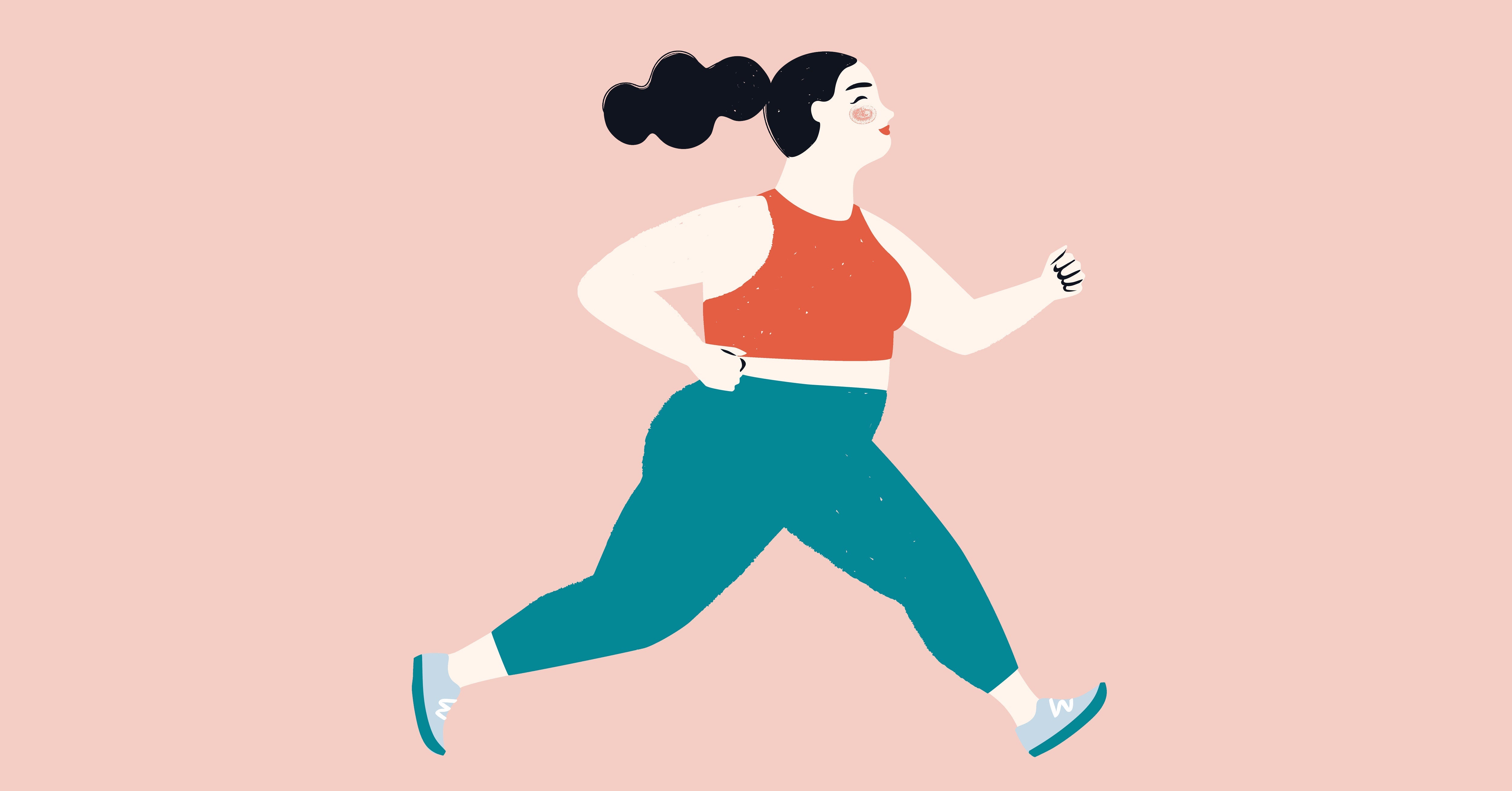 « L'activité physique n'est pas pour moi »