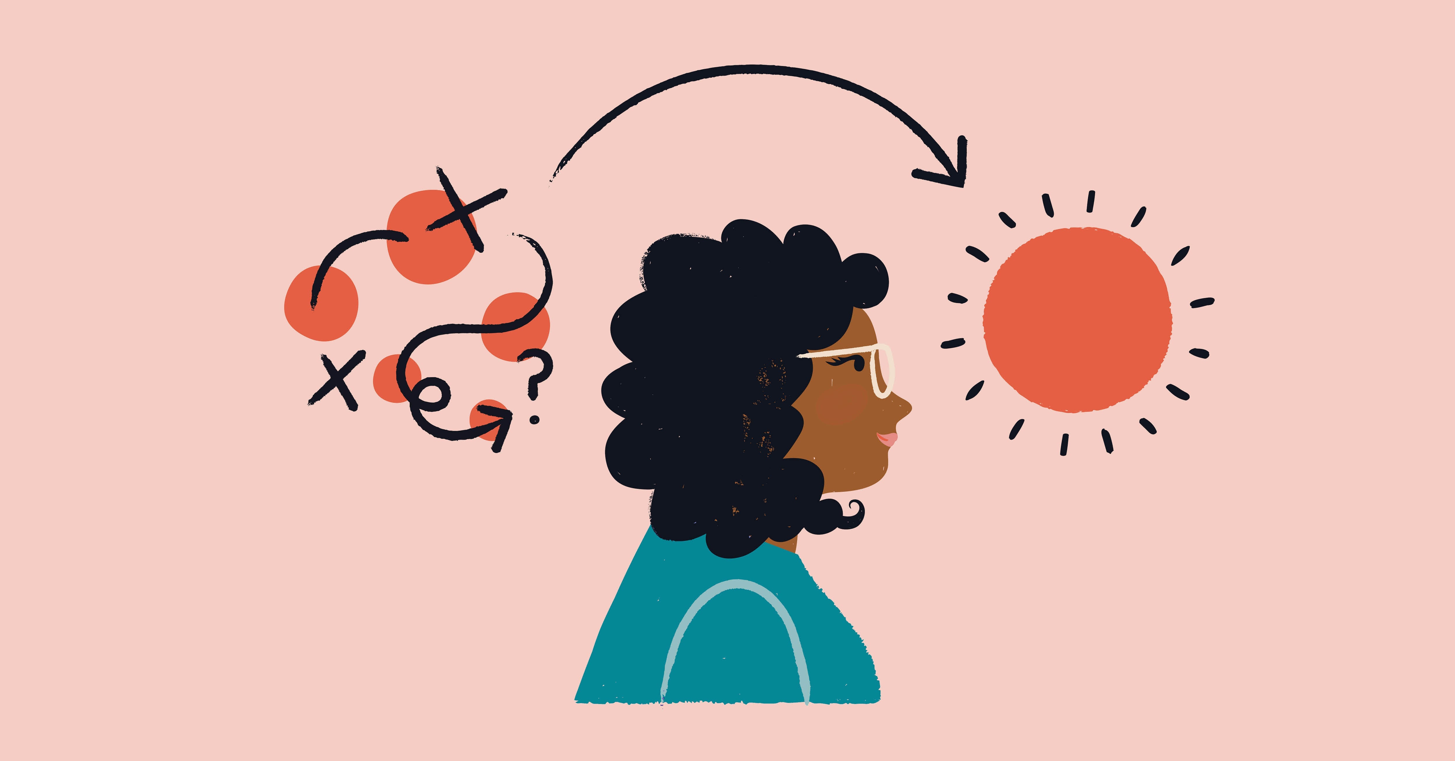 « Je ne vais pas y arriver »