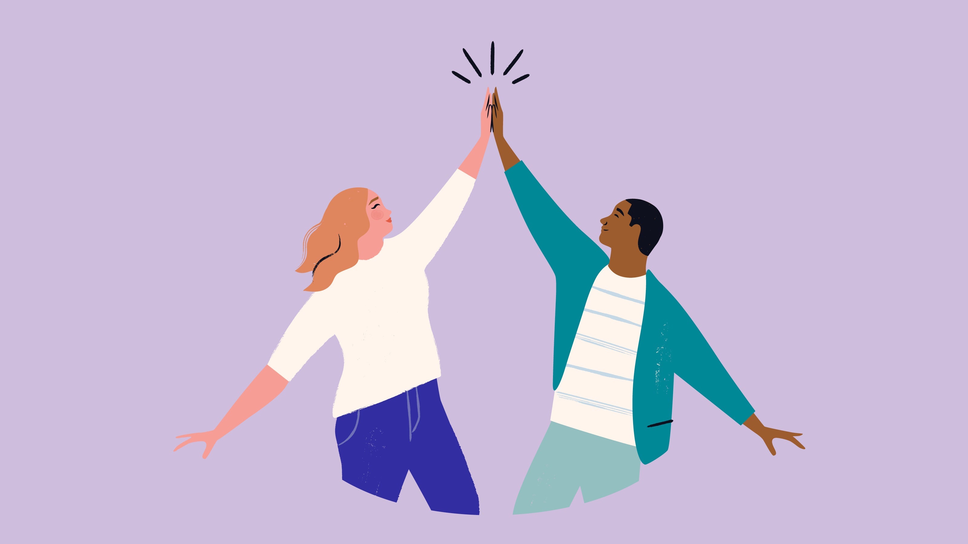 Trouvez le soutien dont vous avez besoin