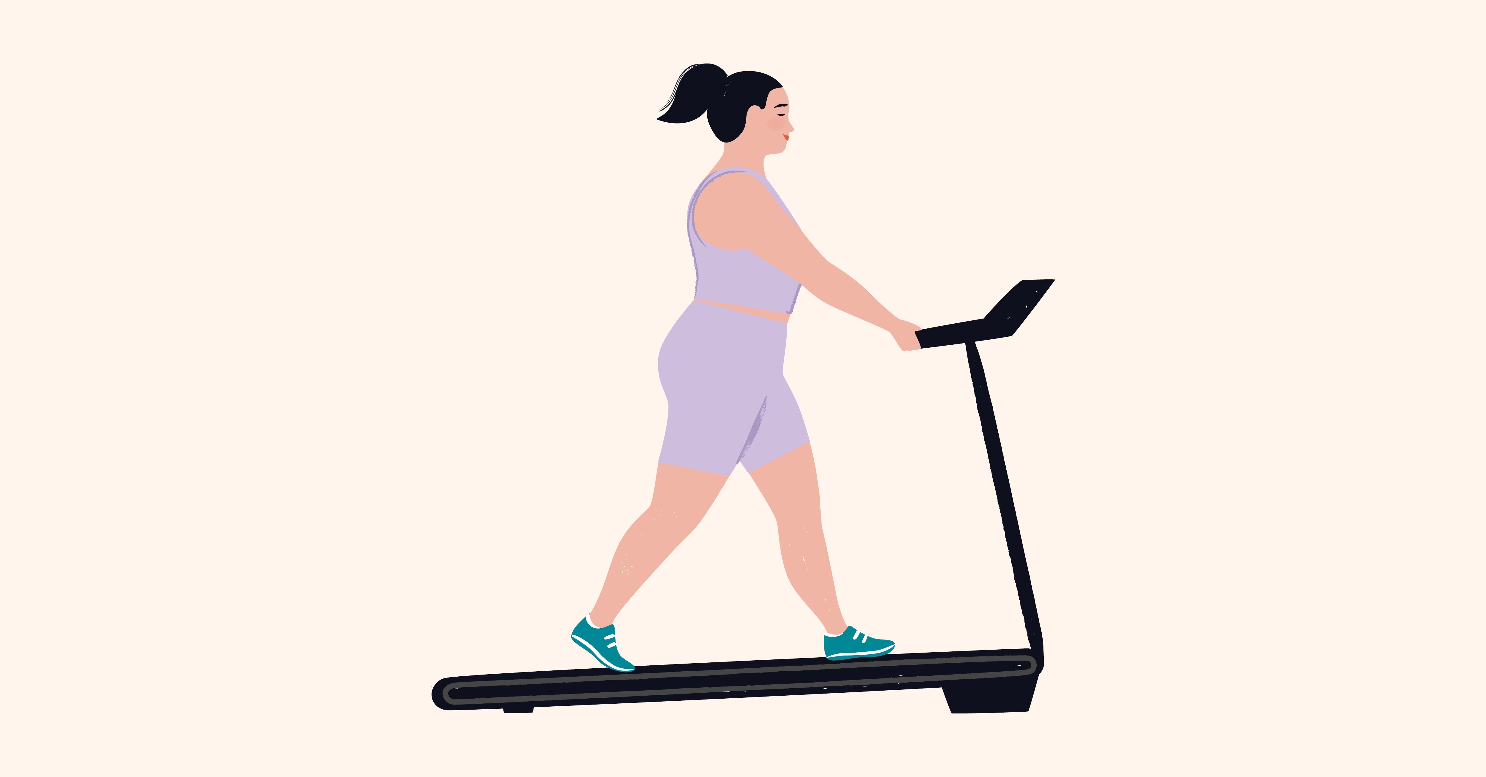 Votre routine d'activité toujours en marche !