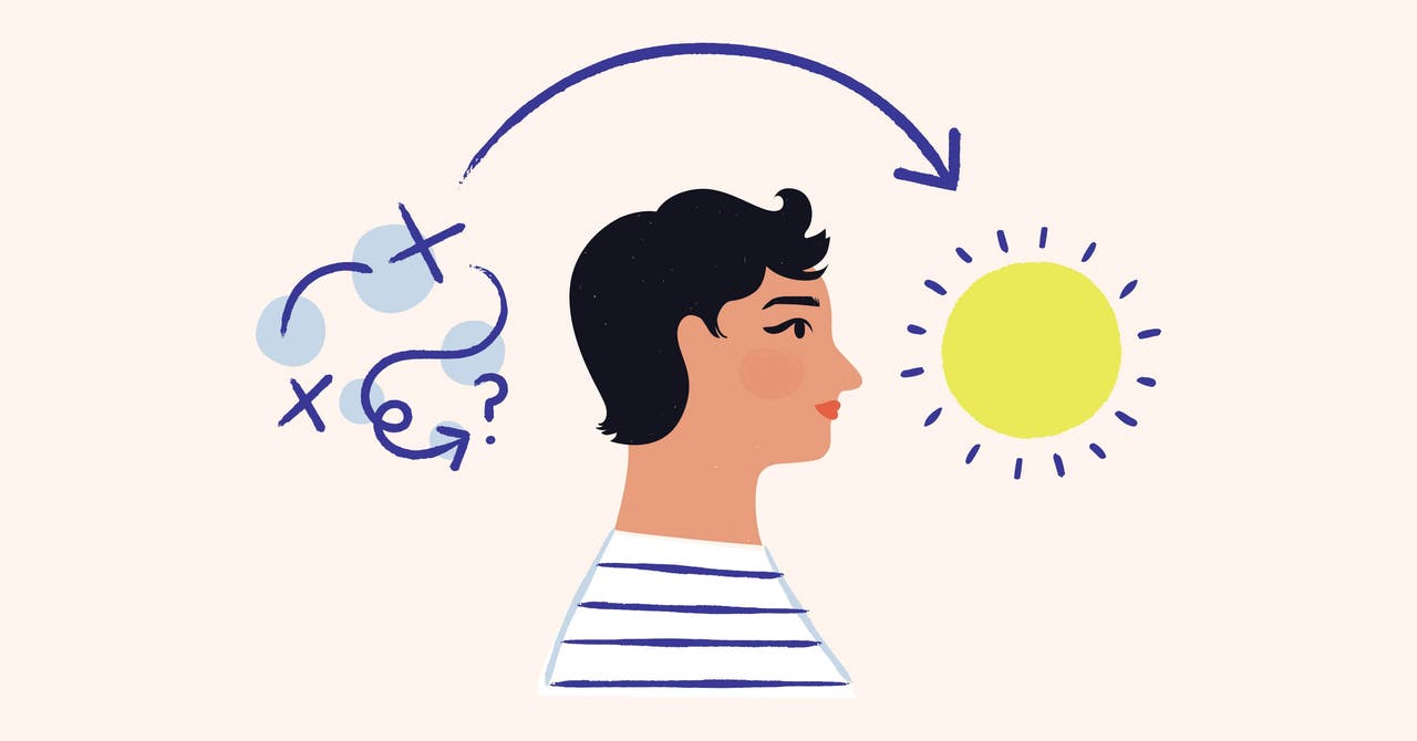 Stress ? Ancrez-vous dans le présent