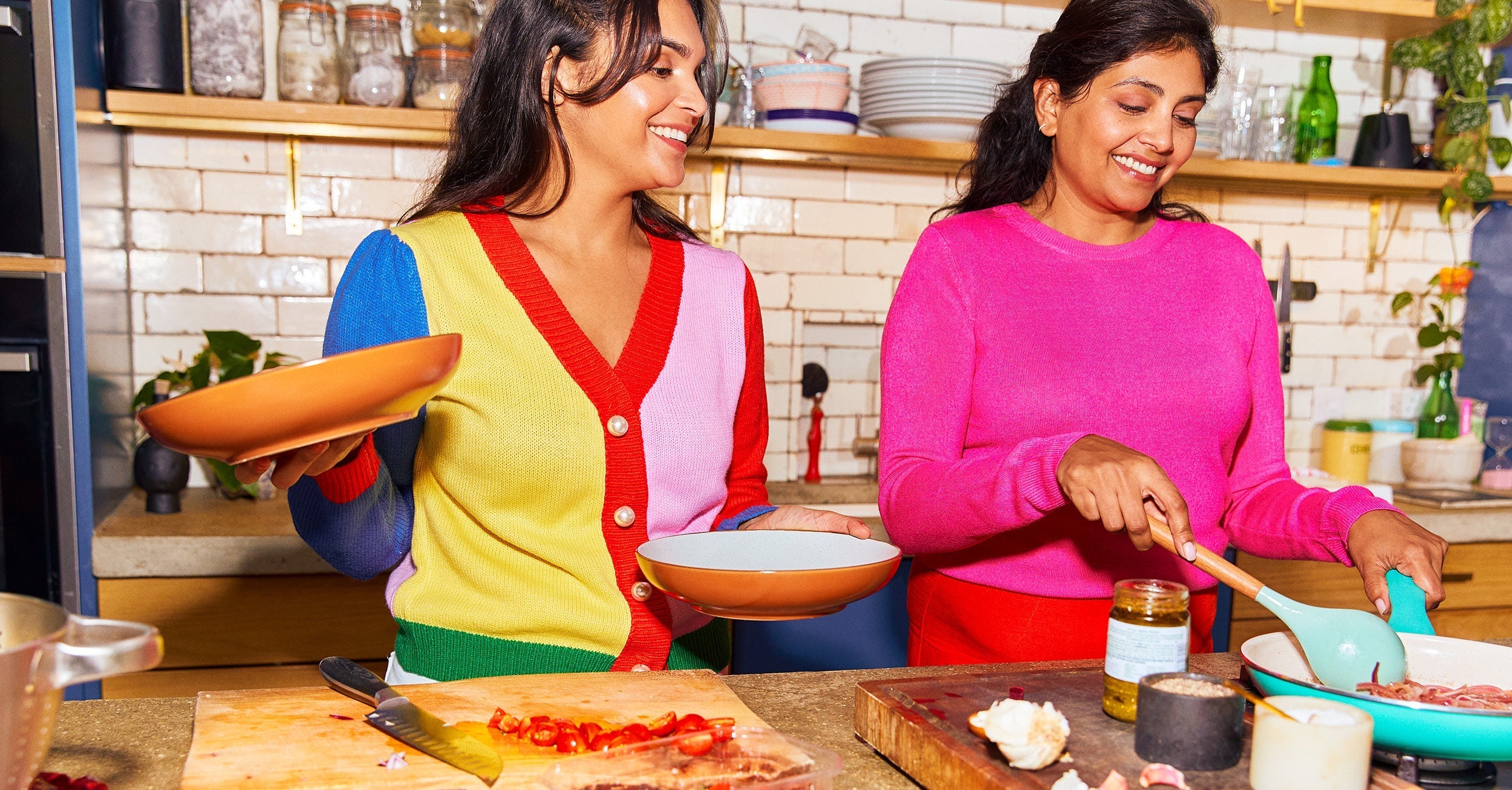 Cap sur les protéines !