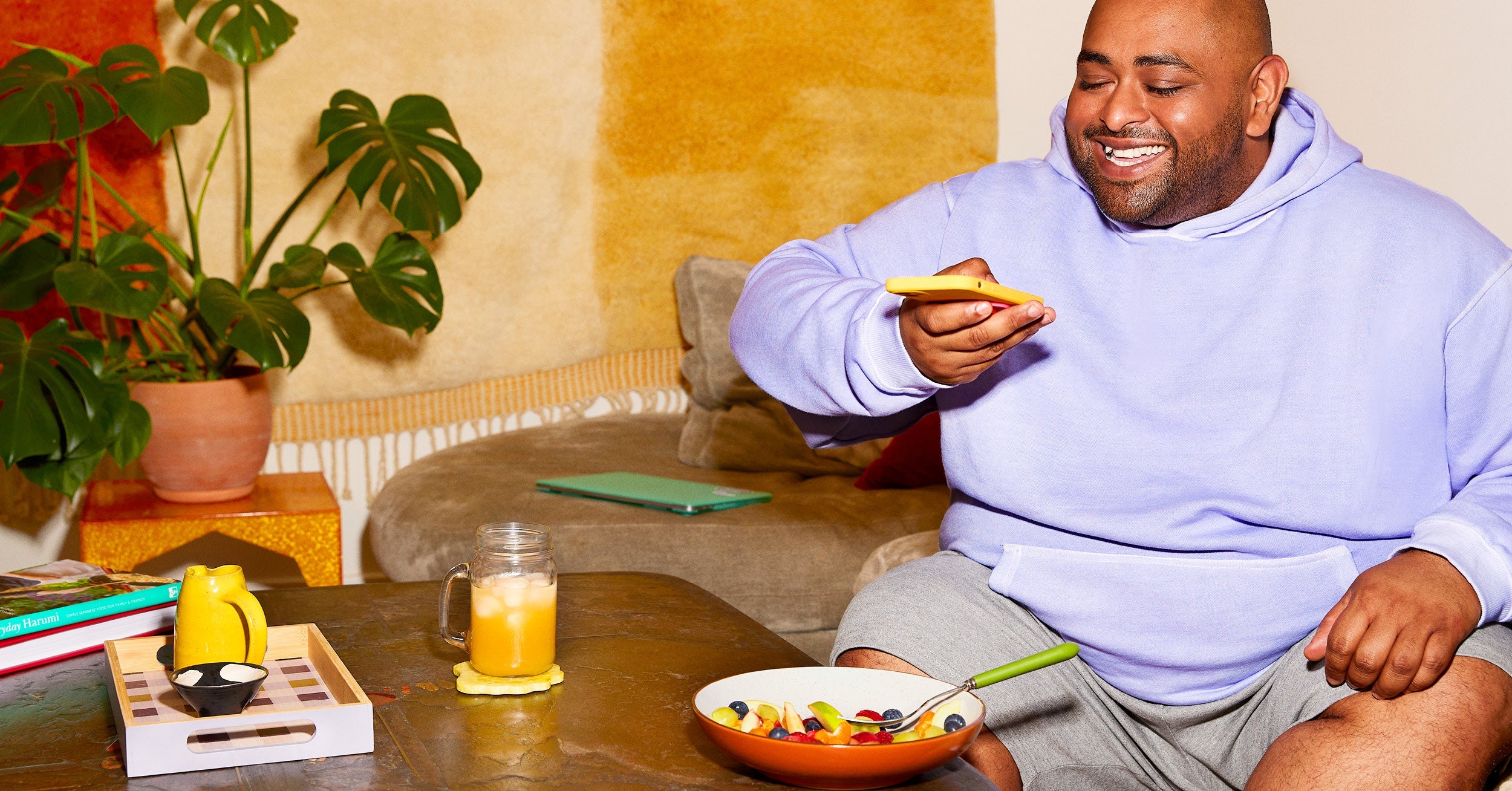 La technique du tapis rouge