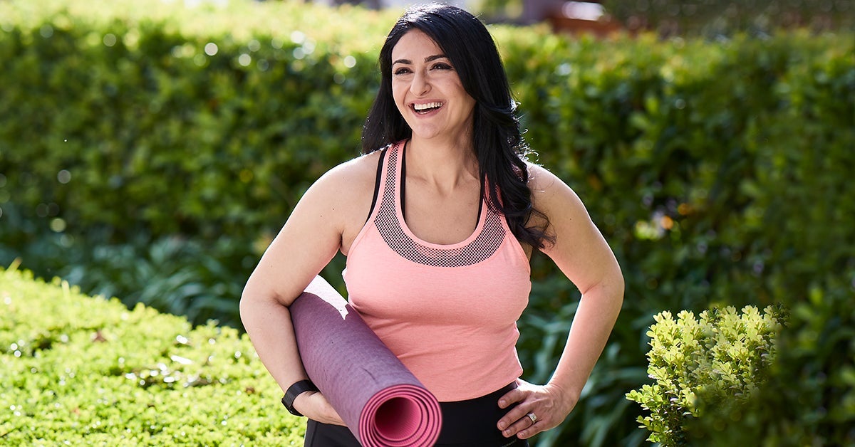 Bougez comme vous aimez