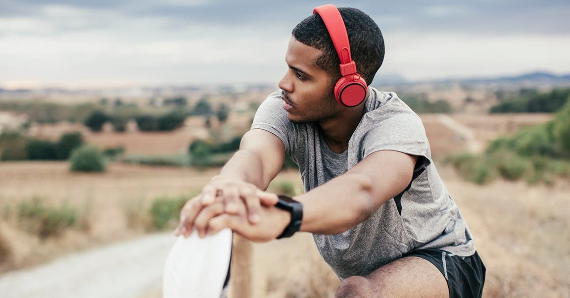 Une playlist pour vos objectifs