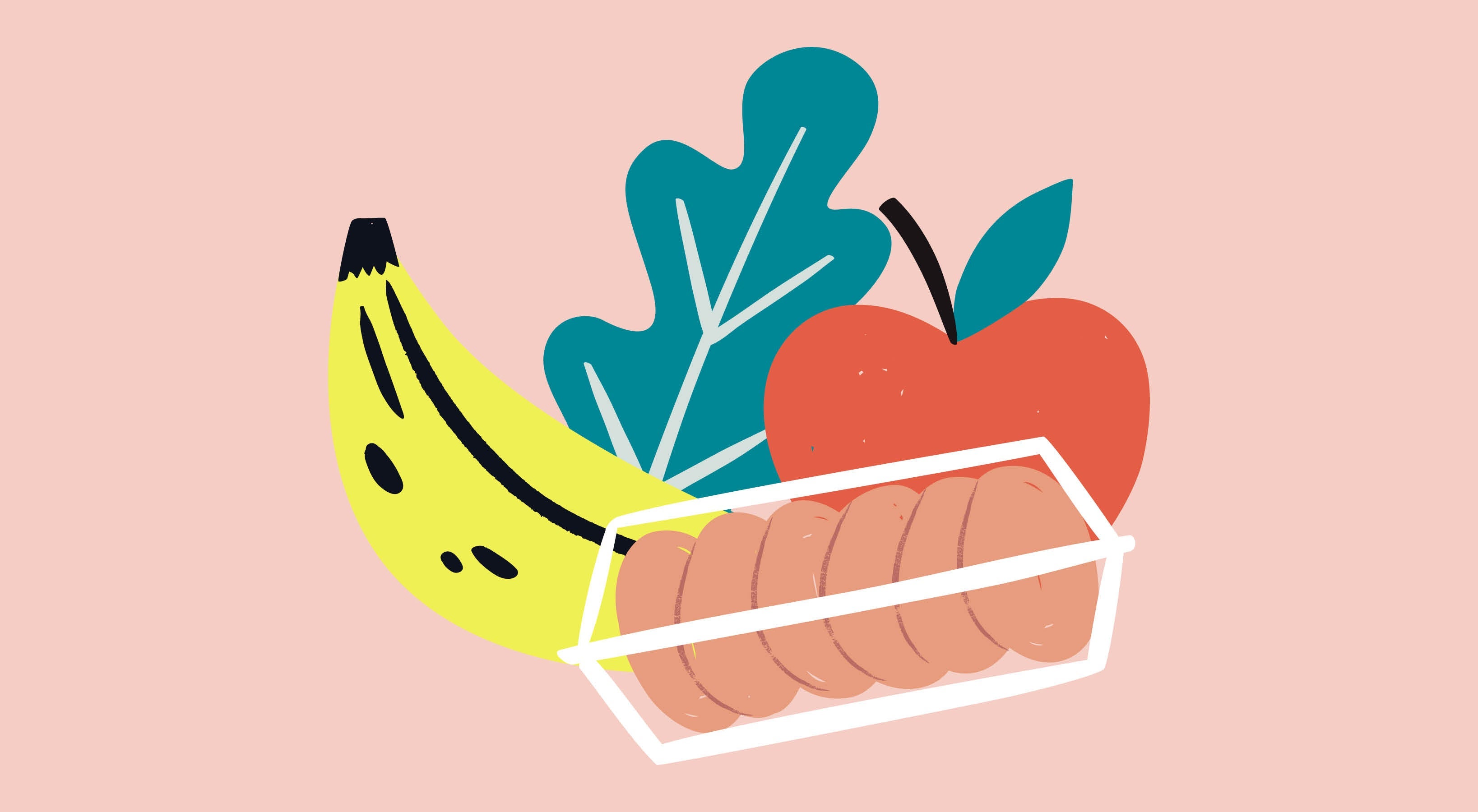 Faites le grand ménage dans votre cuisine !