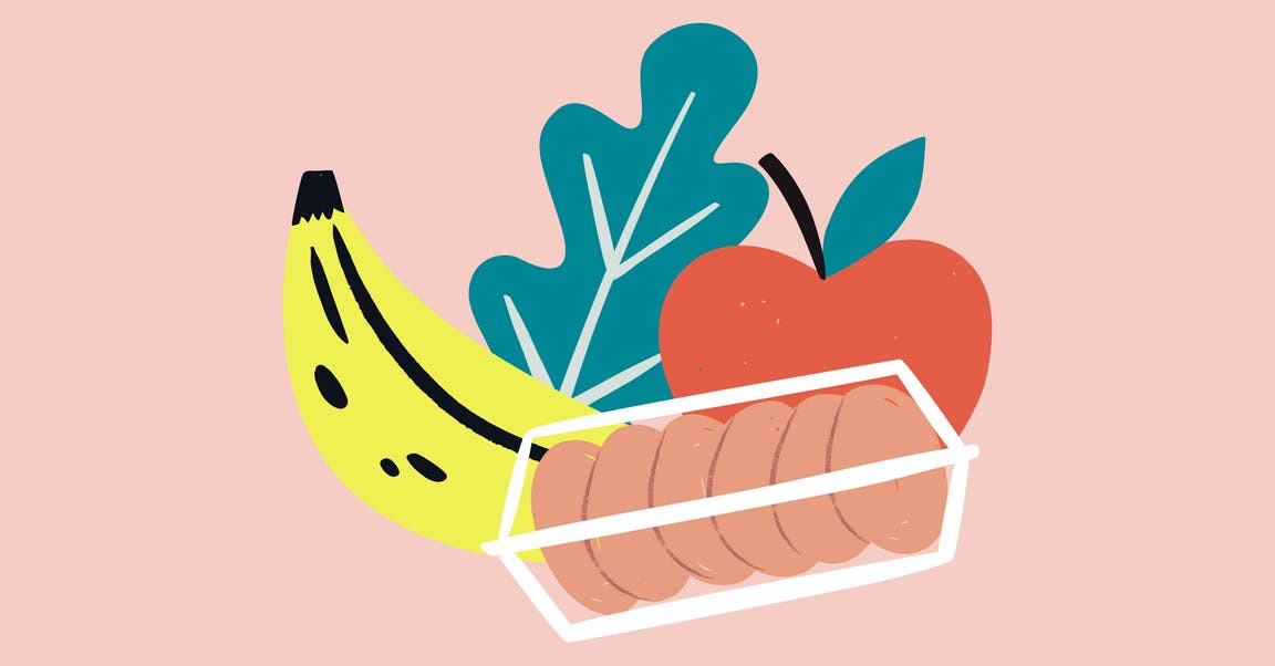 Faites le grand ménage dans votre cuisine !
