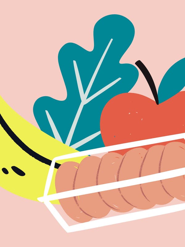 Faites le grand ménage dans votre cuisine !
