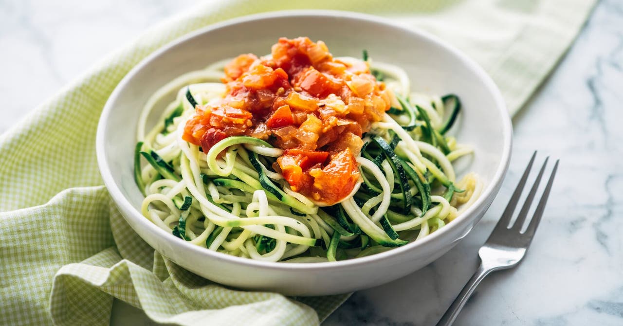 La courgette : vedette de l'été