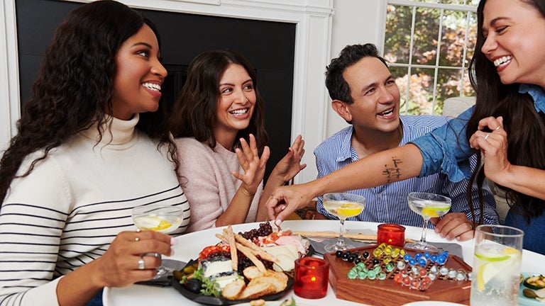 Prenez conscience de vos schémas alimentaires