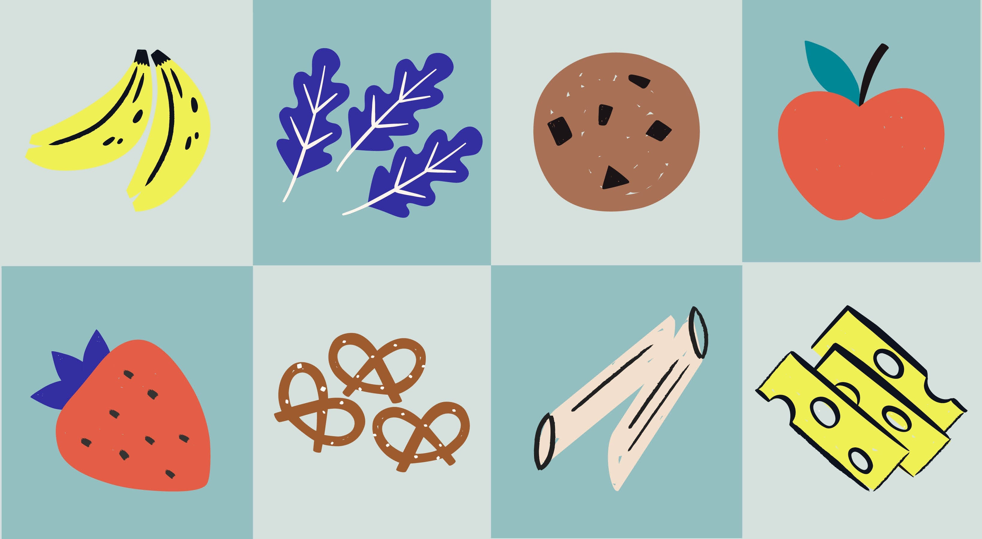 Trouvez la « bonne » portion pour vous