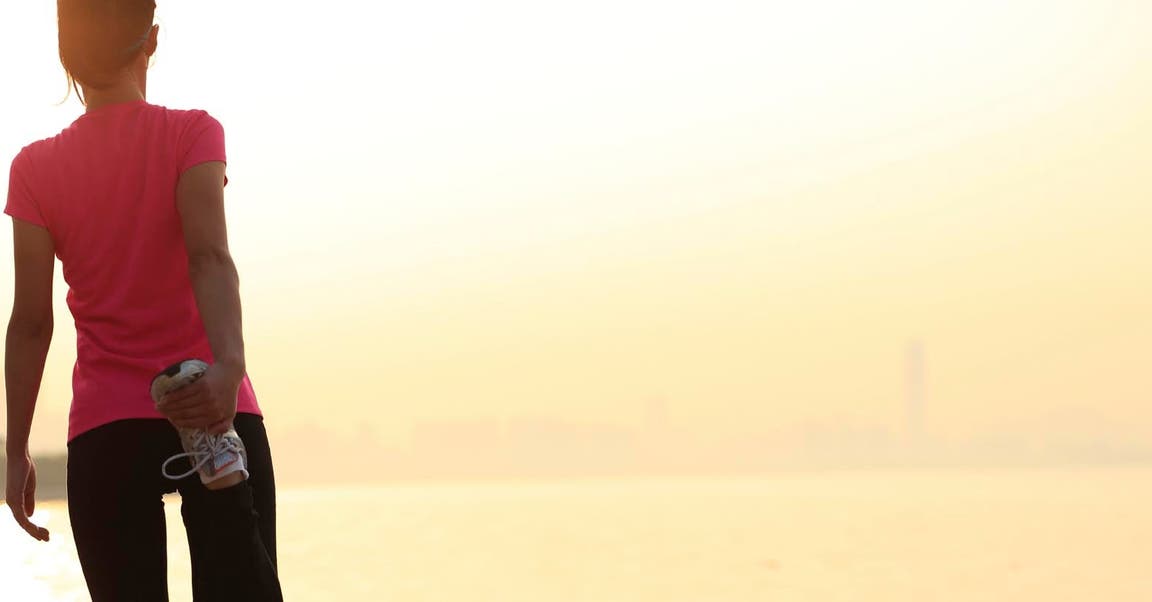 Bien démarrer son progamme de remise en forme