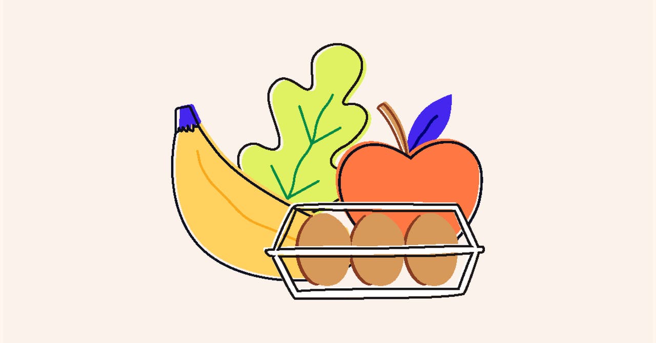Astuces pour alléger en Points vos plats et desserts