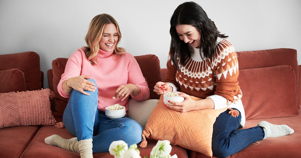 Manger avec les autres