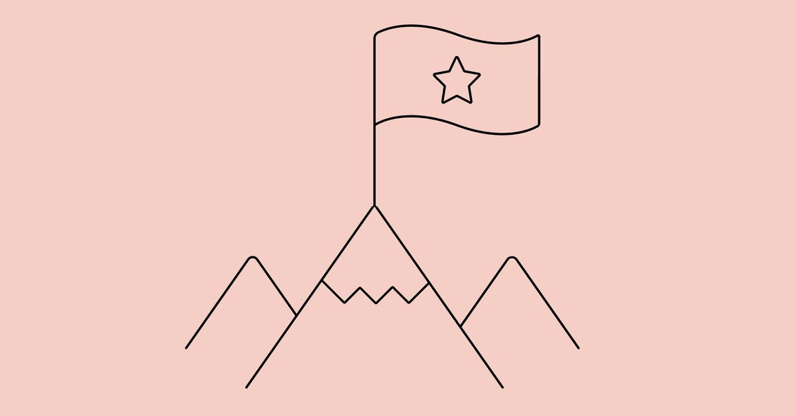 Définissez une intention