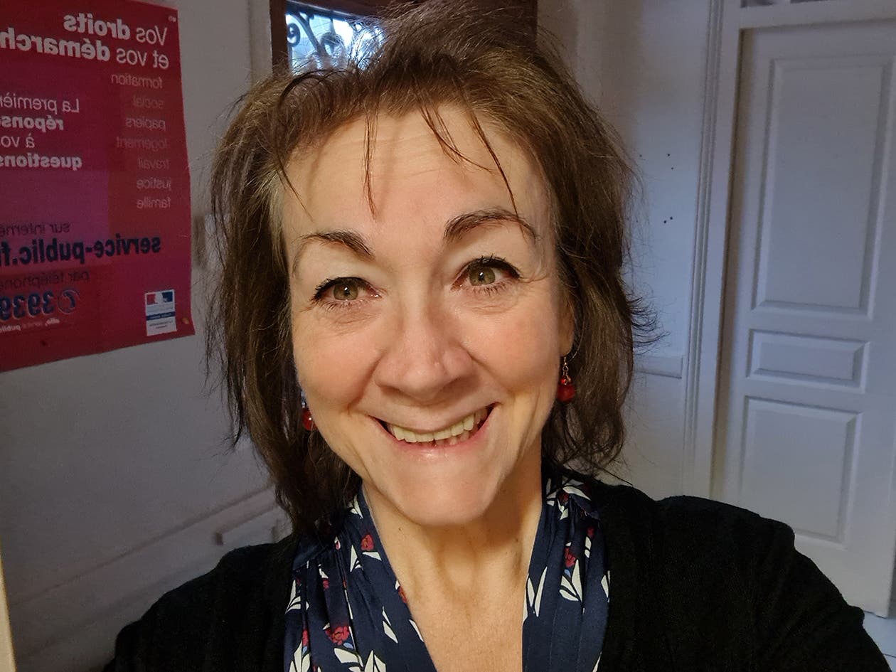 Pia, -35 kg :« Je me suis réconciliée avec mon corps »