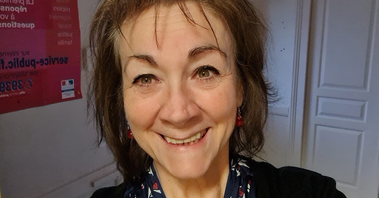 Pia, -35 kg :« Je me suis réconciliée avec mon corps »